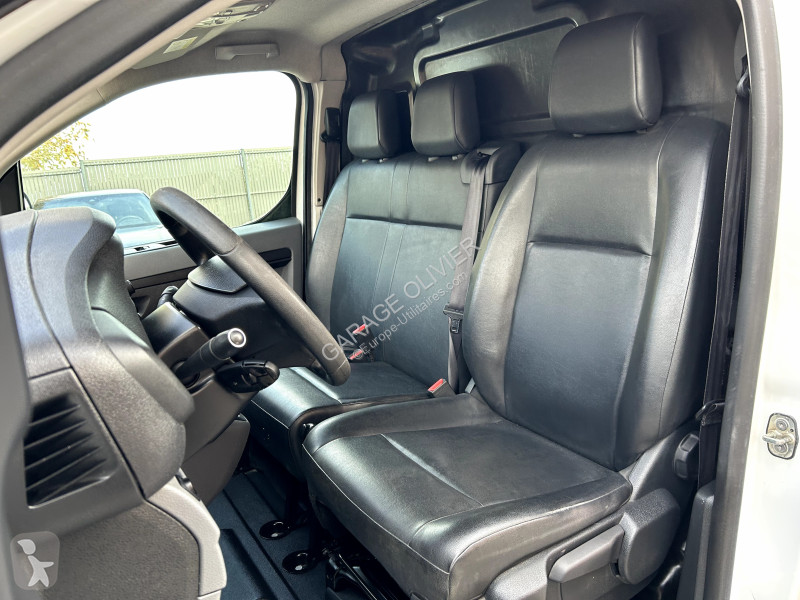Užitkové vozidlo Peugeot Standard 2.0 Bluehdi...