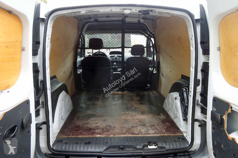 Užitkové vozidlo Renault KANGOO 1,2 TCE 115