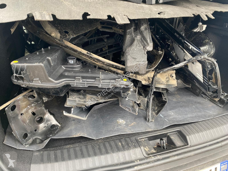 Užitkové vozidlo Renault 1.6 e-Tech 145 Techno...