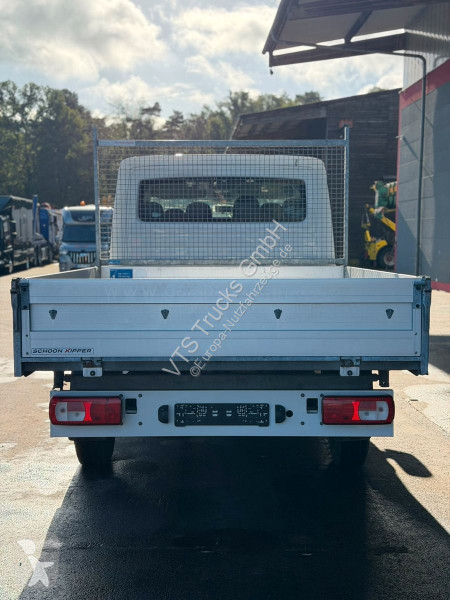 Užitkové vozidlo Volkswagen 35 DoKa SCHOON...