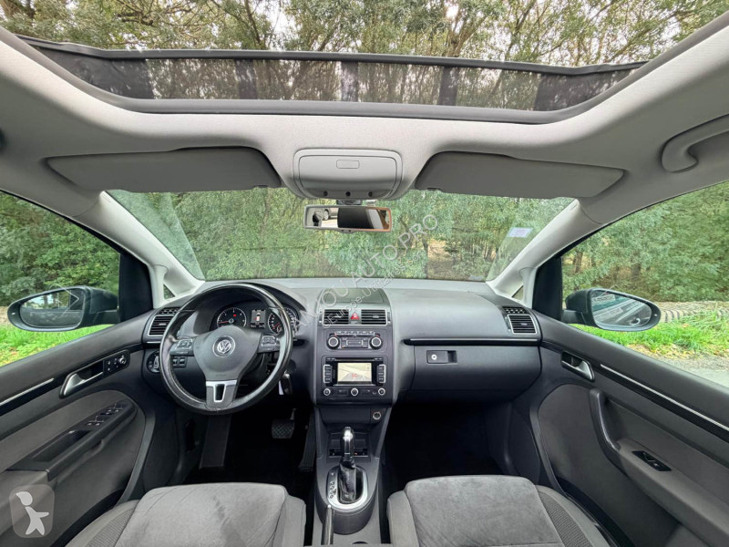 Užitkové vozidlo Volkswagen 1.6 TDI 105 CARAT DSG7