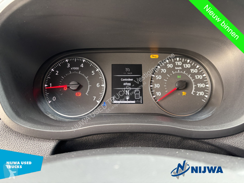 Renault T35 150 L2H2 Automaat + Navigatie van