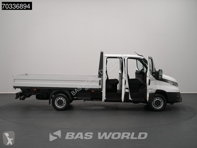 Užitkové vozidlo Iveco 35S16 Neu! 3.0L...