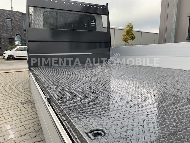 Užitkové vozidlo Iveco 70C18H MY26 DOKA...