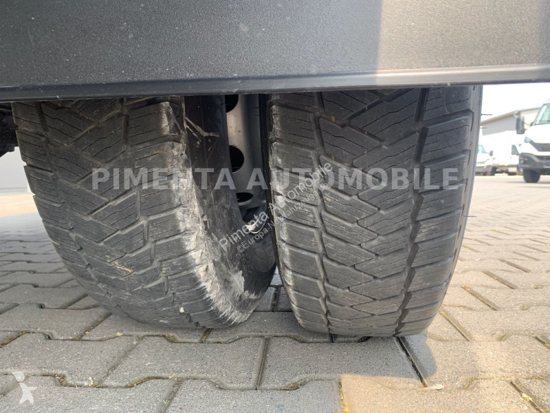 Užitkové vozidlo Iveco 70C18H MY26 DOKA...