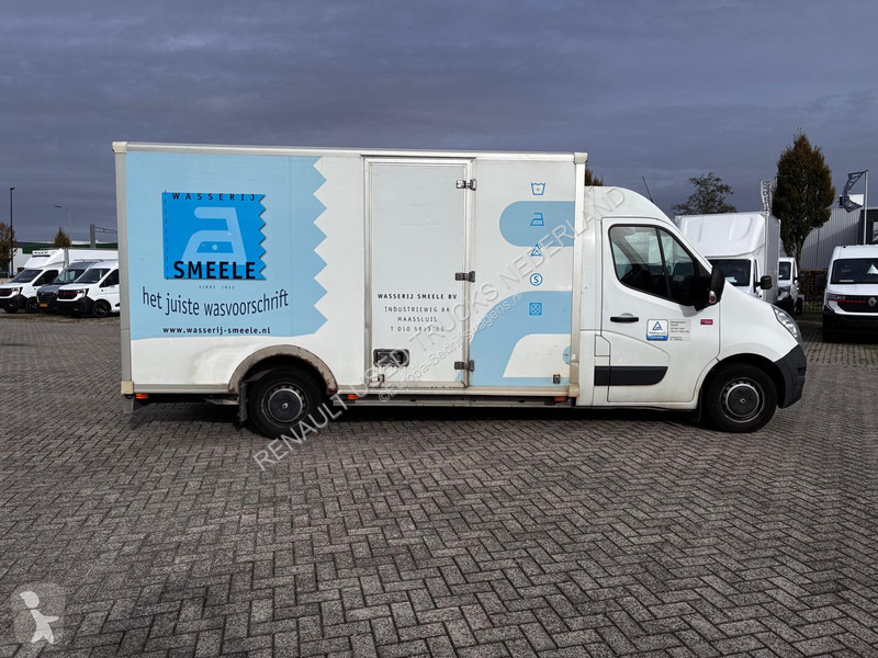 Renault 125.35 L3 2.3 DCI Euro 6. Airco,...