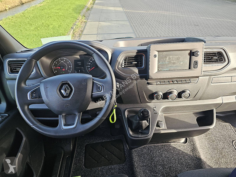Bedrijfswagen Renault 2.3 CDI 135 L3H2