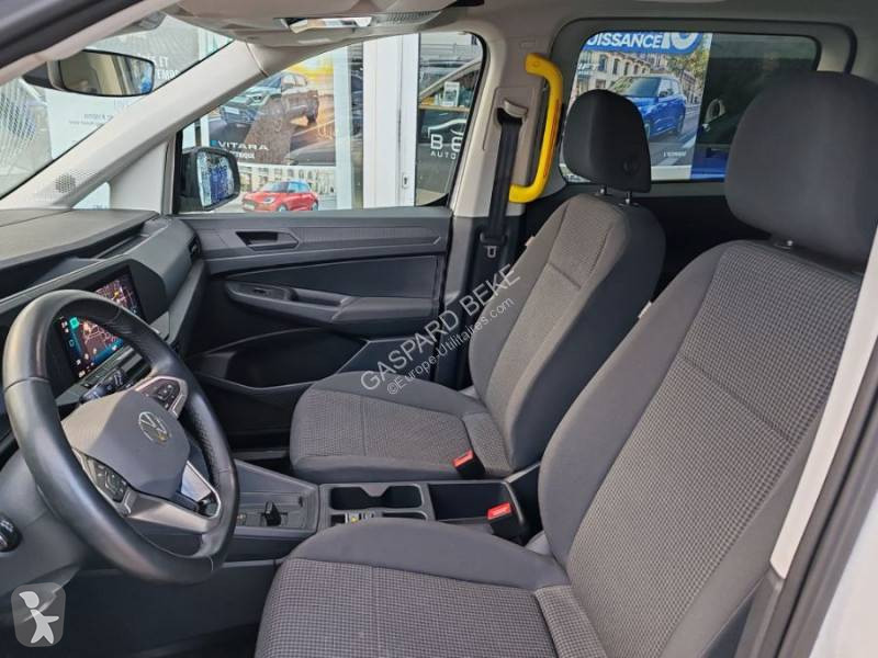 Užitkové vozidlo Volkswagen
