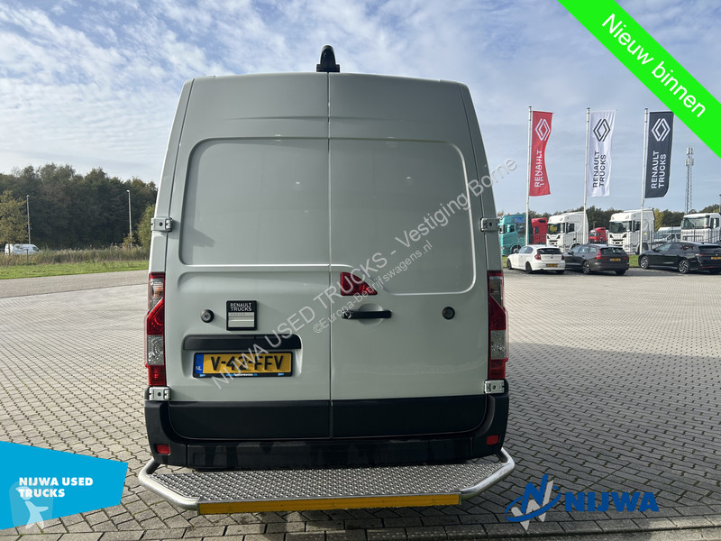 Užitkové vozidlo Renault T35 135 L3H2 Navigatie...