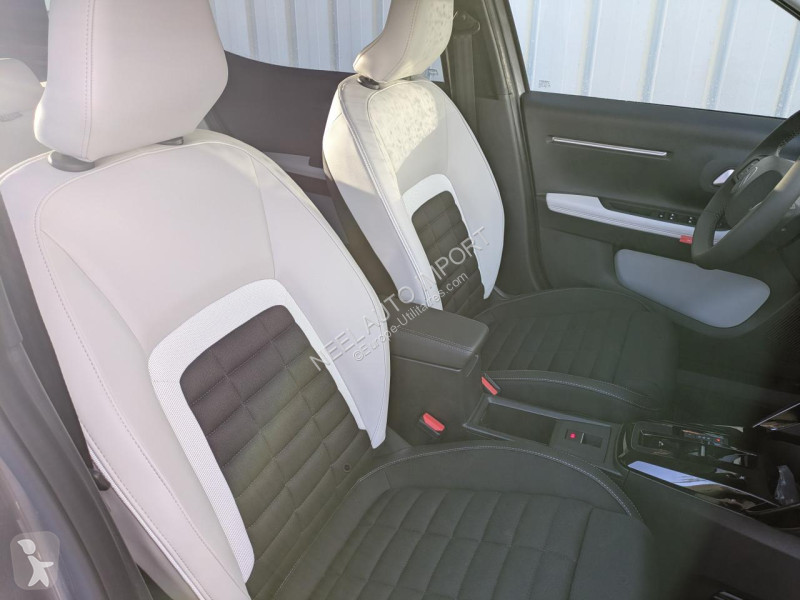 Užitkové vozidlo Citroën C3 AIRCROSS MAX 1.2i...