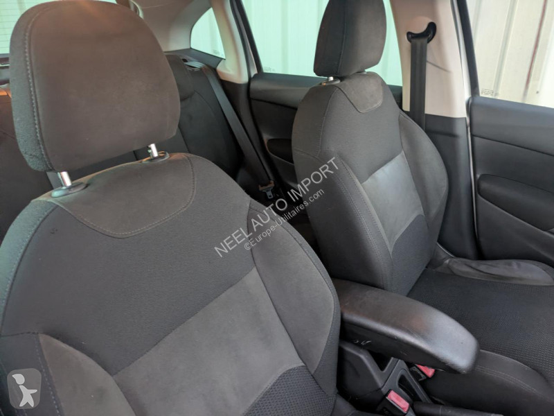 Užitkové vozidlo Citroën C3 EXCLUSIVE 1.6 e-HDi...