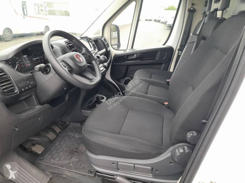 عربة نفعية Fiat MAXI 3.5 L S&S 140ch