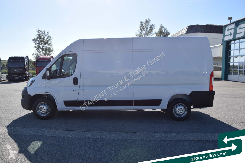 عربة نفعية Peugeot Kastenwagen L3H2 Tempomat...