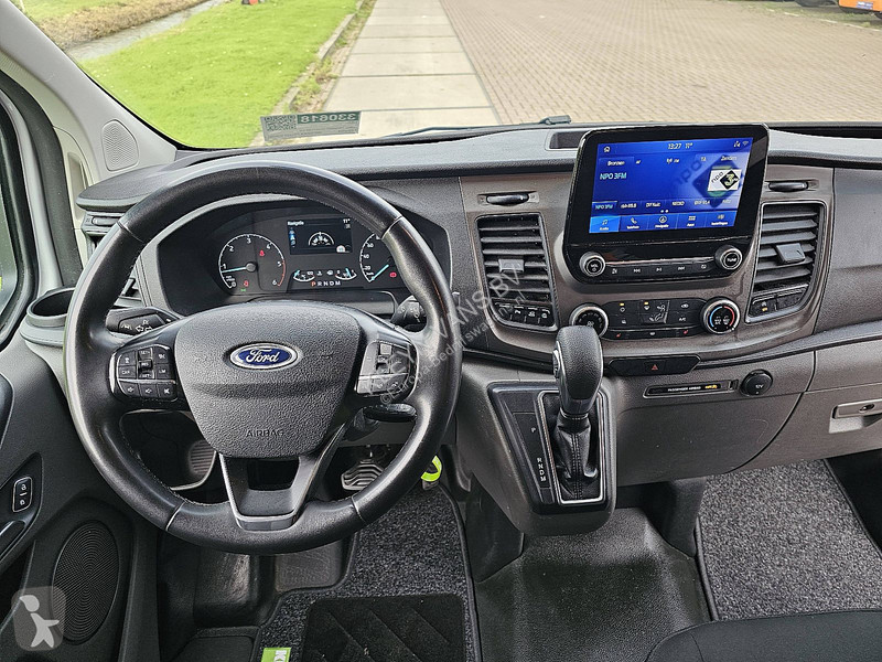 Užitkové vozidlo Ford 2.0 L1H1 Dubbele Cabine...