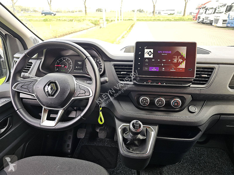 Renault 2.0 DCI L2 Navi Trekhaak NAP Euro6...