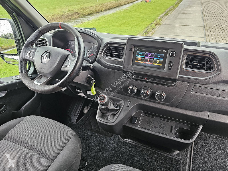 Bedrijfswagen Renault 2.3 L3H2, SUPERDIK!,...