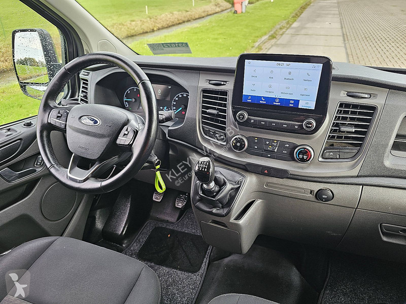 Bedrijfswagen Ford 2.0 L1H1 Navi Euro6 Camera...