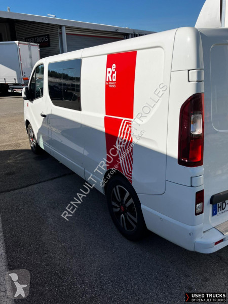 Renault  van