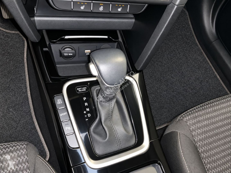 KIA SW 1.6 GDi Hybride Rechargeable 141...