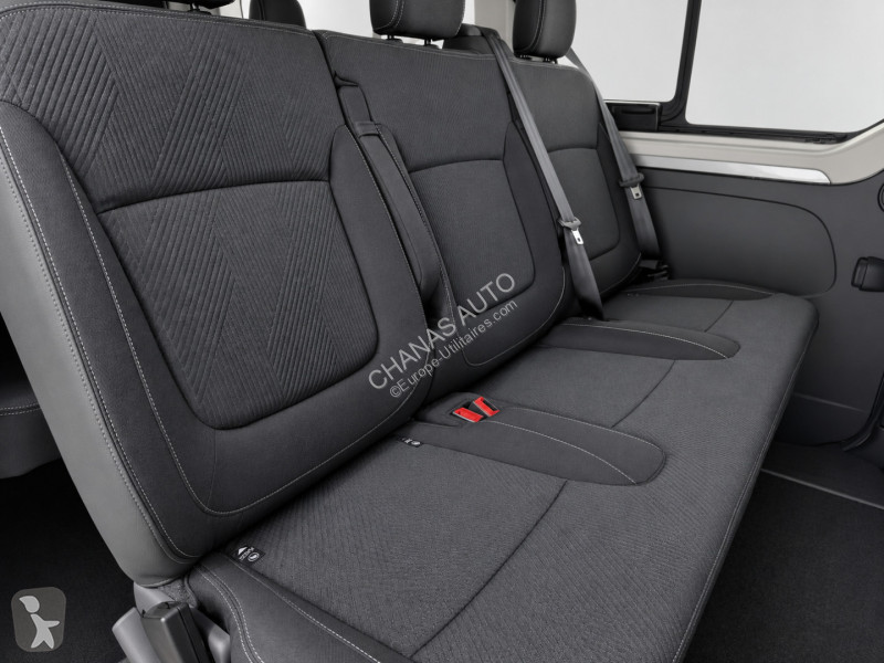 Užitkové vozidlo Renault L2 Blue dCi 150 RED...