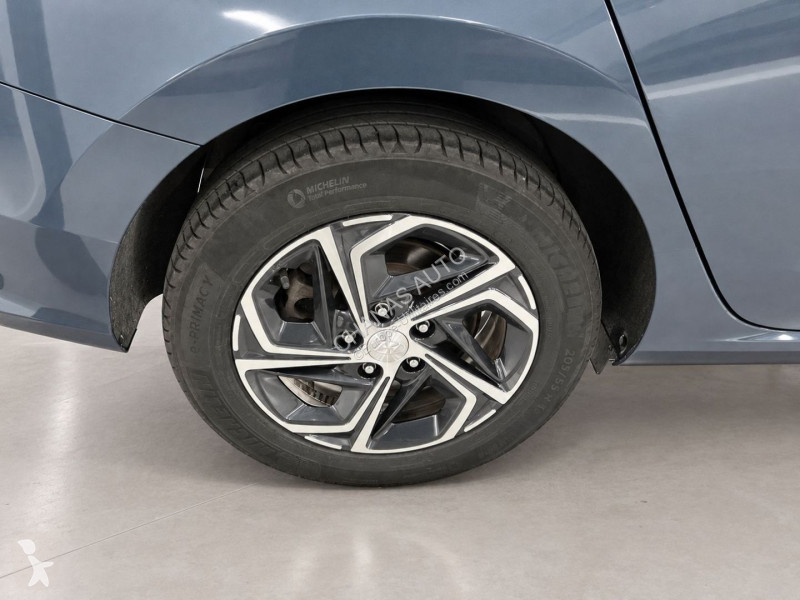 Furgoneta Hyundai SW 1.0 T-GDi 120