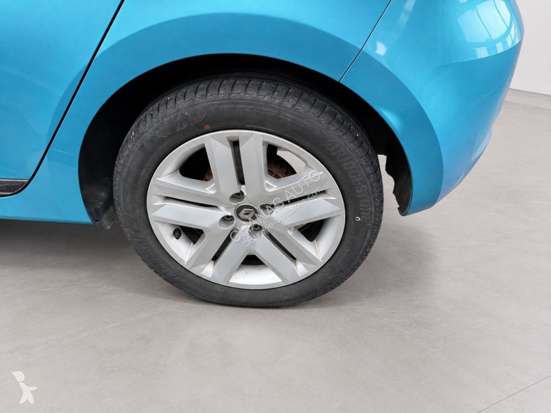 عربة نفعية Renault 1.0 TCe 90 Zen