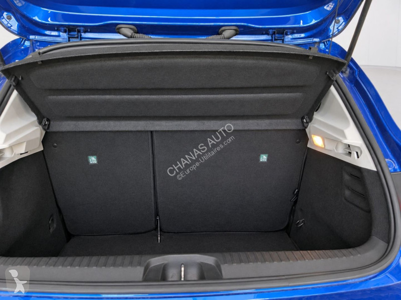 Varevogn Renault 1.0 TCe 100 Zen