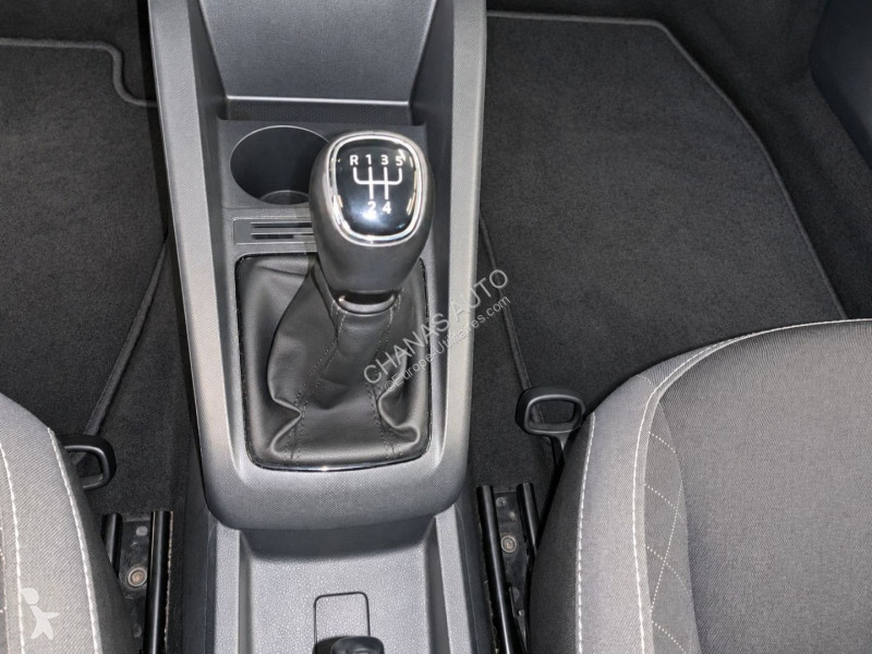 Furgoneta Skoda Combi 1.0 TSI 95