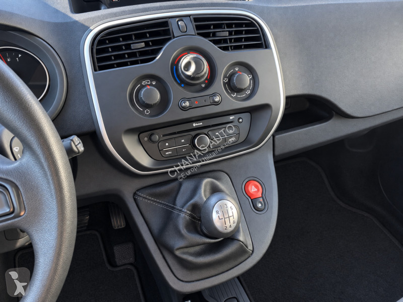 Furgoneta Nissan 1.5 DCI 115 L1 N-CONNECTA 3PL...