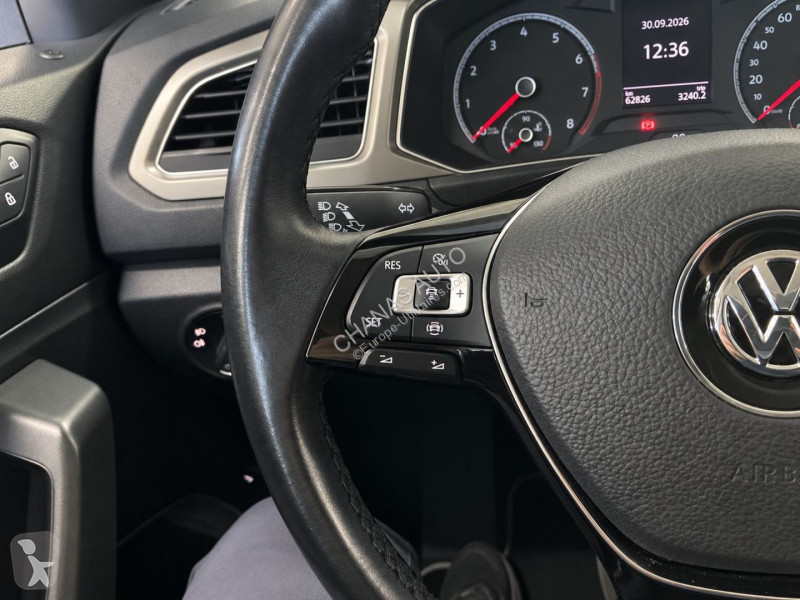 Užitkové vozidlo Volkswagen 1.5 TSI 150 Lounge...