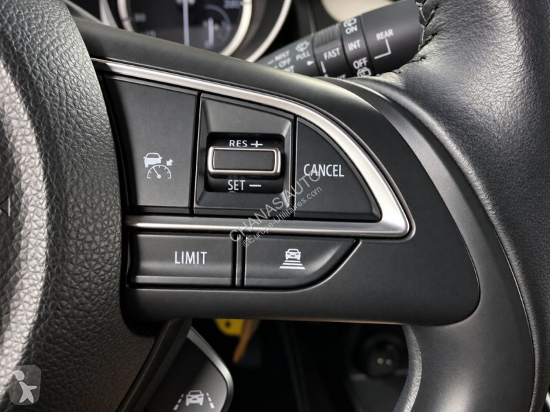 Furgoneta Suzuki 1.2 Dualjet Hybrid Privilège...