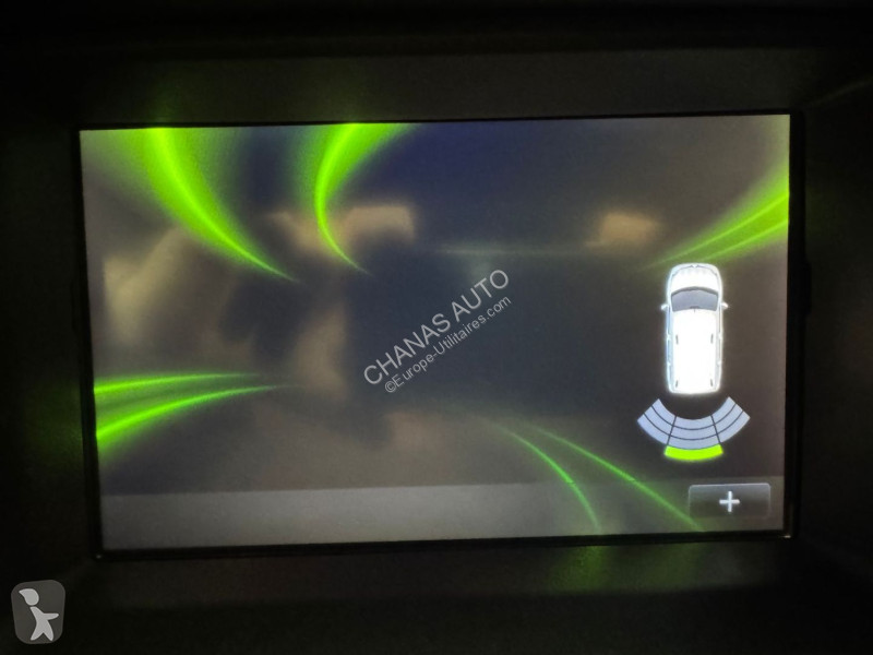 Varevogn Renault 1.5 DCI 90 EXTRA R-LINK EDC...