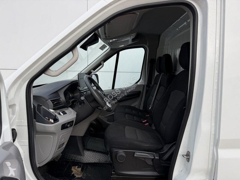 Furgoneta Maxus 72kWh 204PK Elektrisch L3H2...