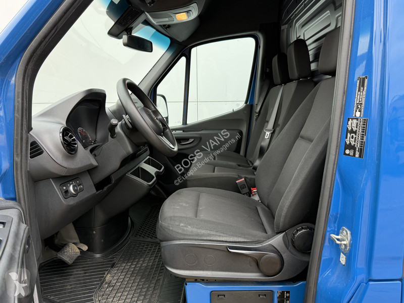 Užitkové vozidlo Mercedes 312 55kWh L2H2...