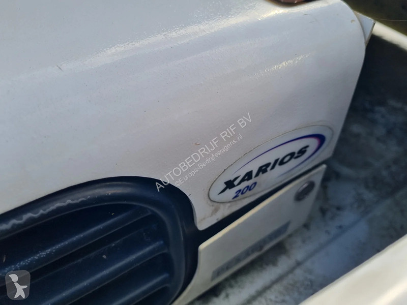 Furgoneta Mercedes 114 CDI Koelwagen Xarios 200...