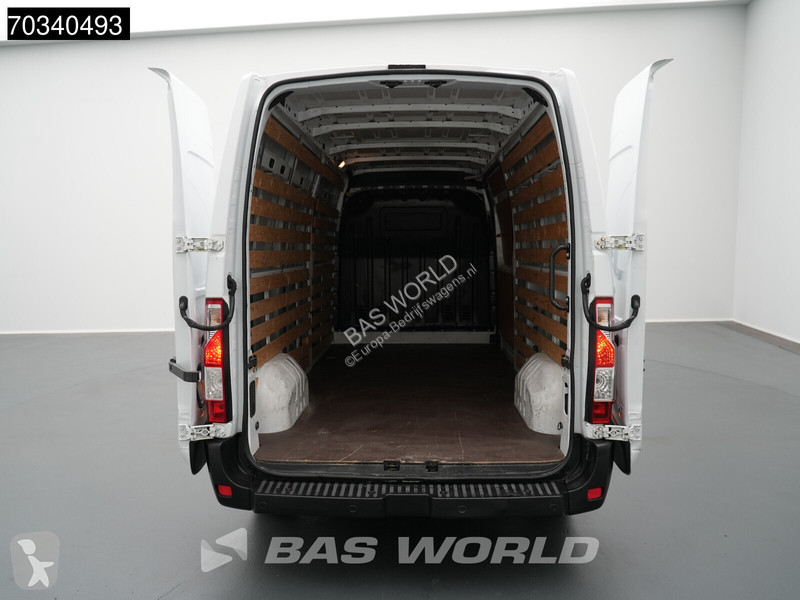 Varevogn Renault A/C Cruise control 150PK
