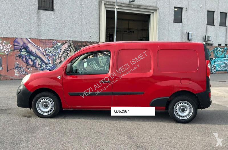 Varevogn Renault