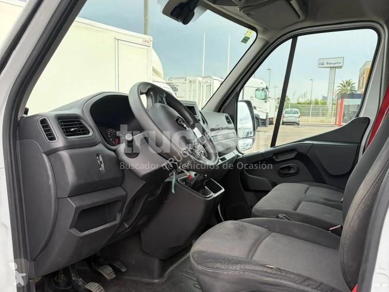 Furgoneta Renault MASTER L3H2 135.35 B/B R1