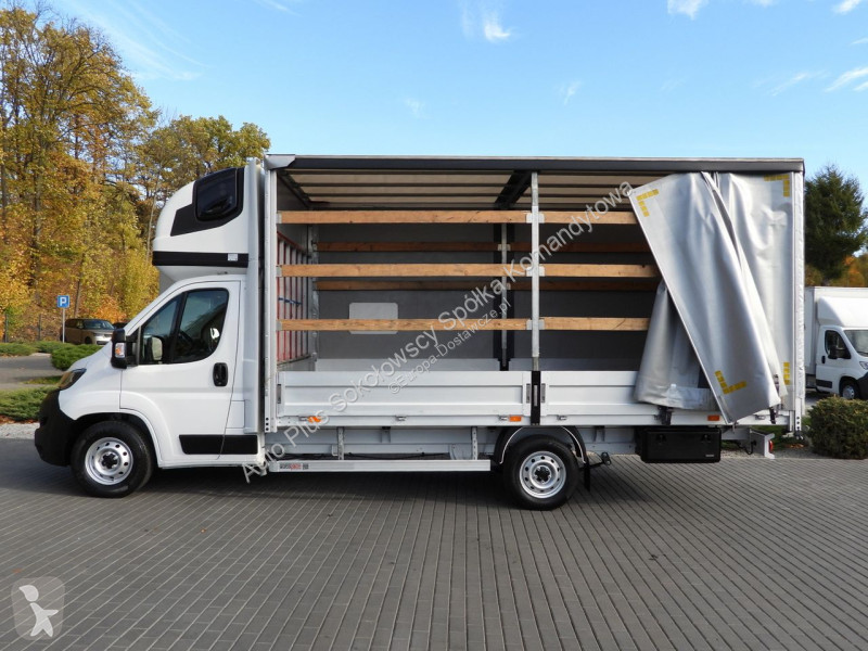 Fiat  DUCATO van