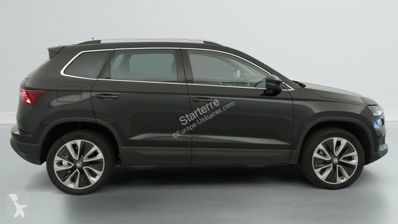 Skoda  Transporter