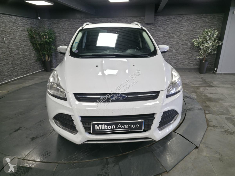 Furgoneta Ford 1.5 SCTi EcoBoost 120 4x2 Trend