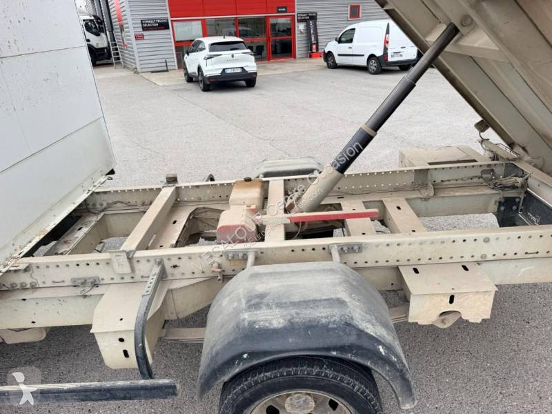 Užitkové vozidlo Renault 150 DCI