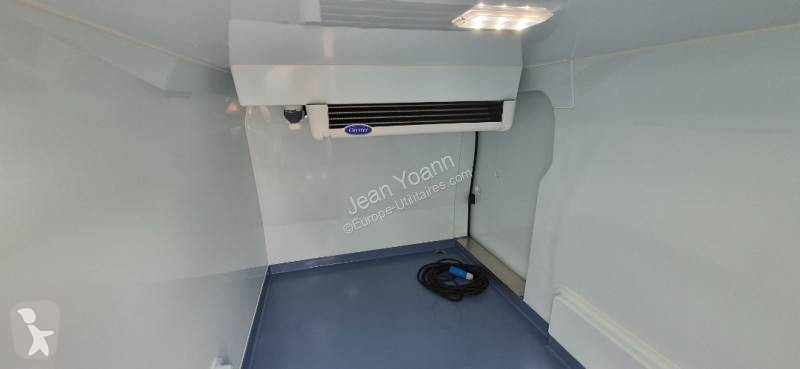 Furgoneta Fiat STD 2.0L 145CV PRO LOUNGE