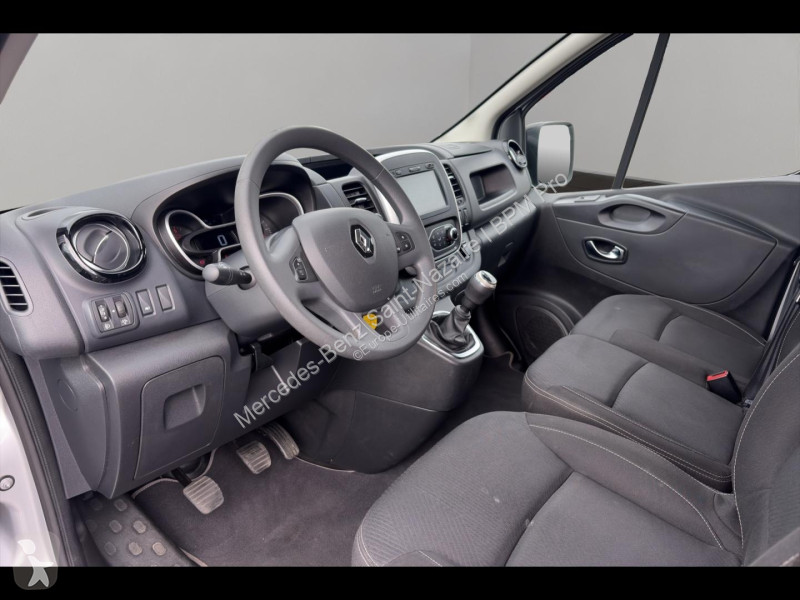 Užitkové vozidlo Renault Fg L1H1 1200 2.0 dCi...