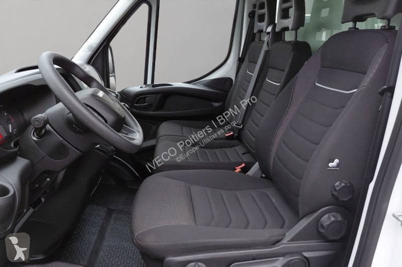 Užitkové vozidlo Iveco 35C16H EMP 4100