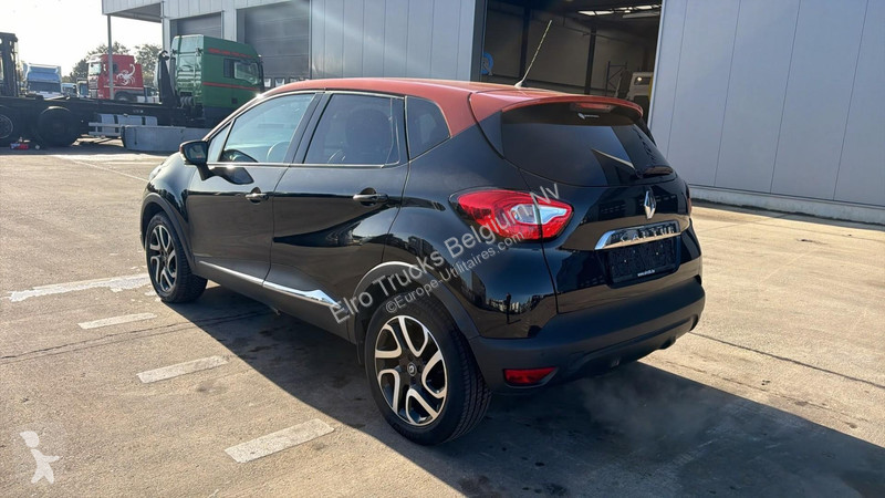 Furgoneta Renault (BELGIAN CAR / VOITURE BELGE...