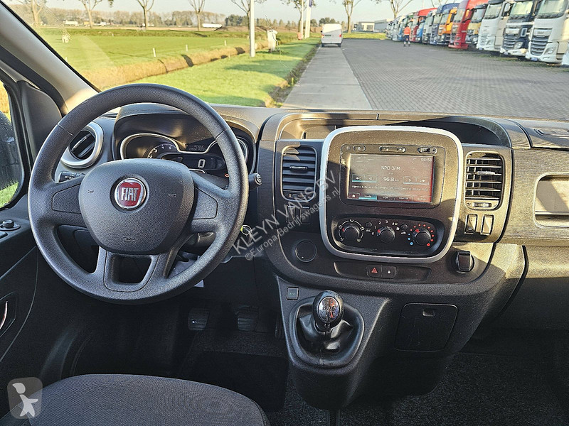 Furgoneta Fiat 1.6 MJ L2H1 Koelwagen FRIGO...