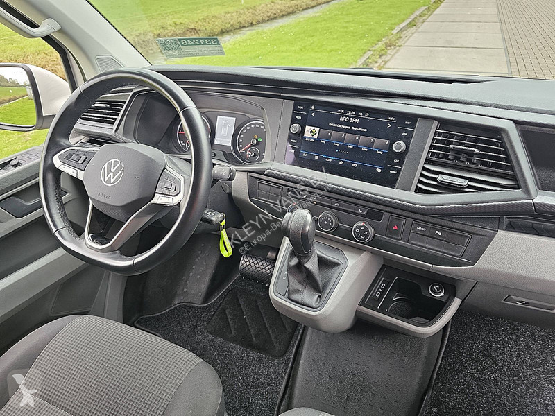 Volkswagen 2.0 TDI L2 LED 2xZijdeur 150pk...