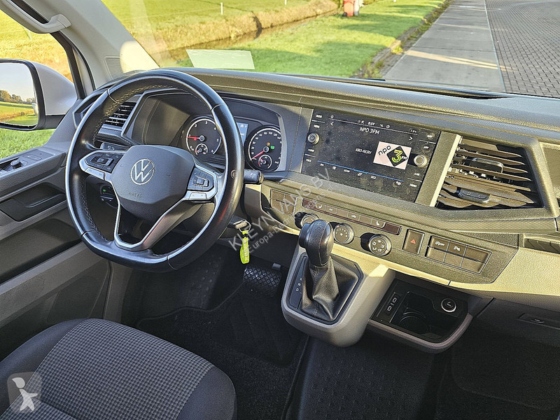 Volkswagen 2.0 TDI L2 LED 2xZijdeur 150pk...