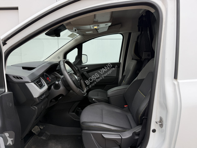 Furgoneta Renault 1.3 TCe 130 EDC Automaat L1...